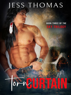 cover image of Torn Curtain